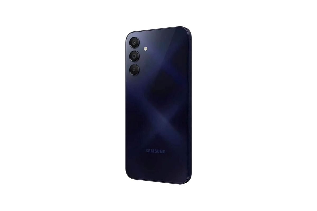 Le Galaxy A15
